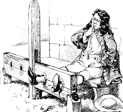 эскиз с демонстрацией использования