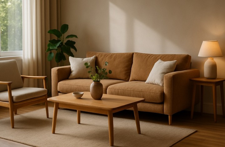 важность подбора мебели