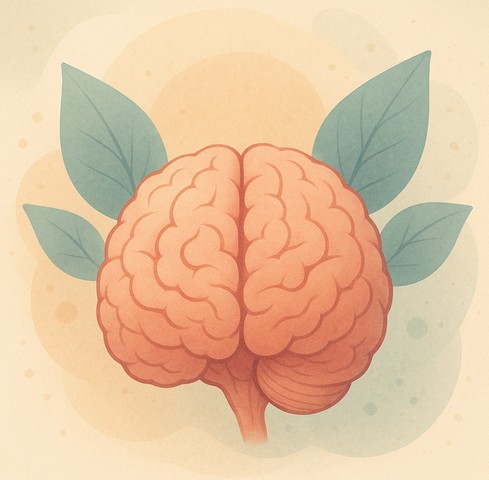 холин для ума