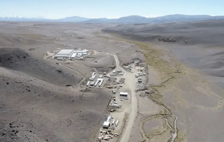 новооткрытое месторождение новооткрытое месторождение