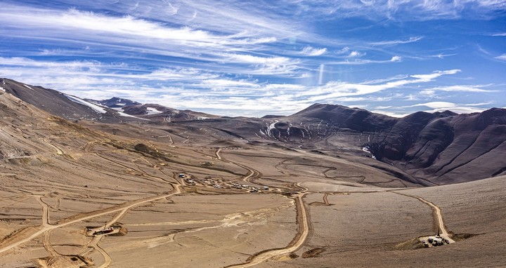 район викунья район викунья