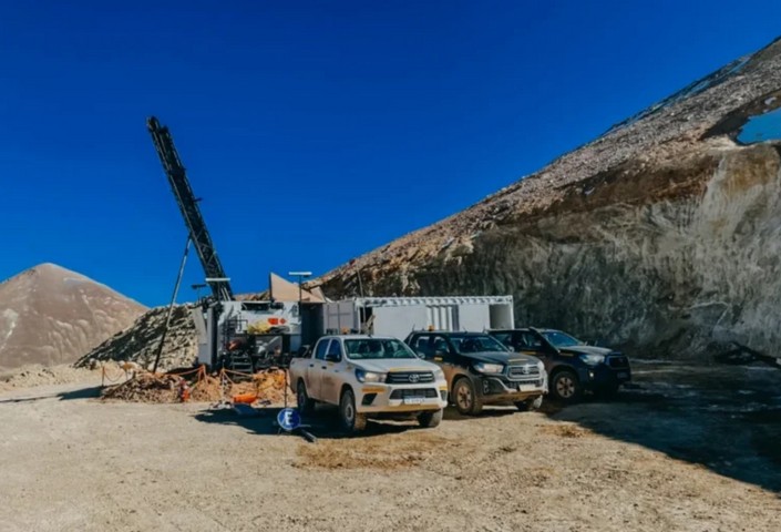 разработка карьеров разработка карьеров