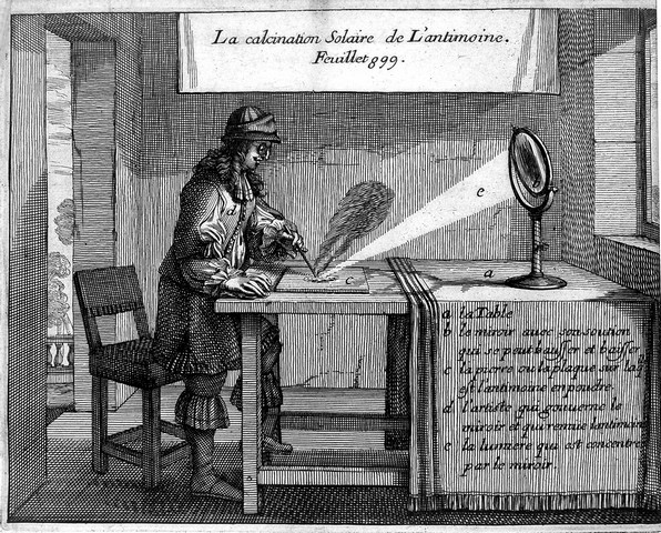 историческая зарисовка