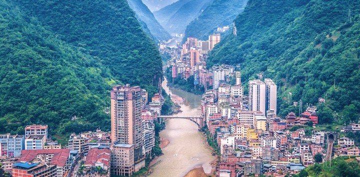 узкий город янцзин узкий город янцзин