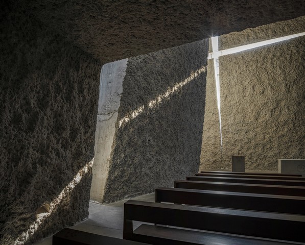 бетонная церковь бетонная церковь