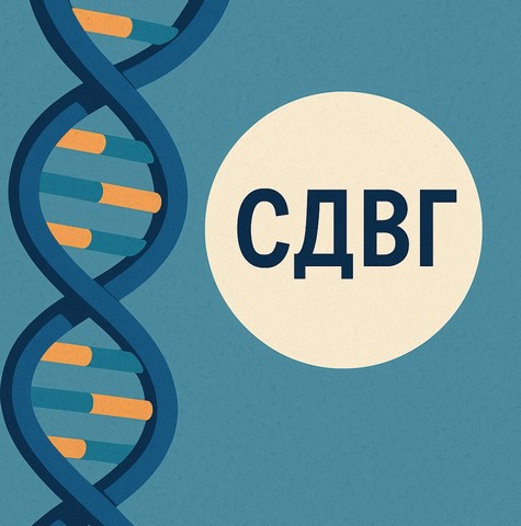 особенности сдвг