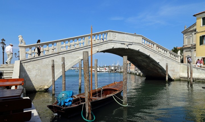 тихий риальто адриатики