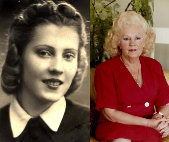 Фото Ирины Гут Опдыке