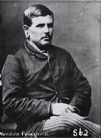 фотокарточка нарцисса пеллетье