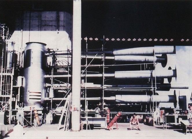 подготовка к испытаниям