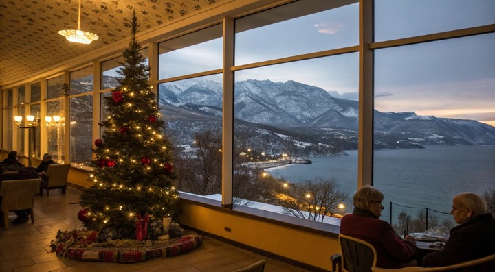 крымский новый год крымский новый год