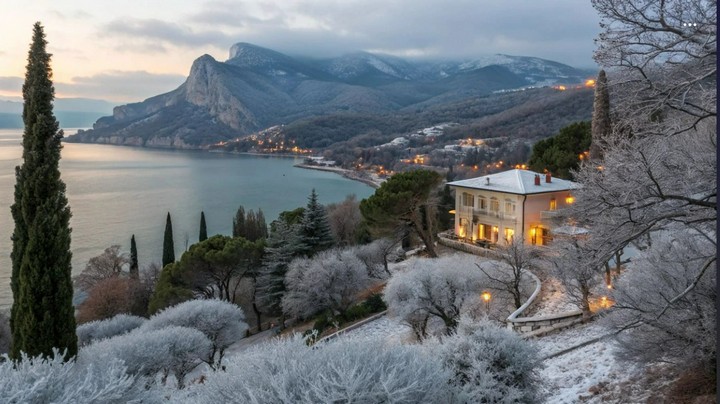 новый год на юбк новый год на юбк