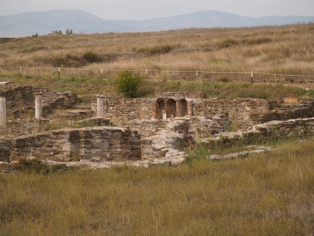 столица фригии столица фригии