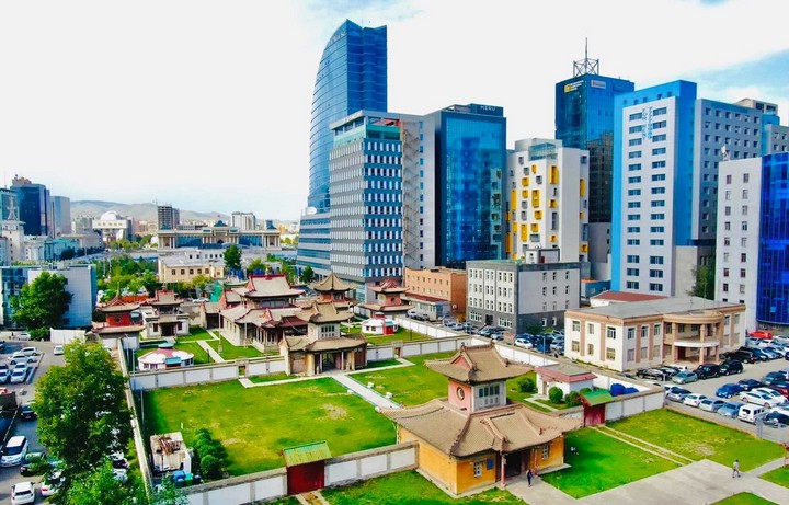 чойжин-лама