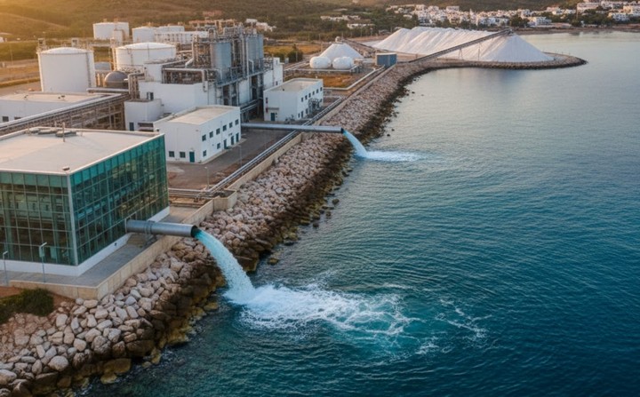 визаулизация опреснителей визаулизация опреснителей