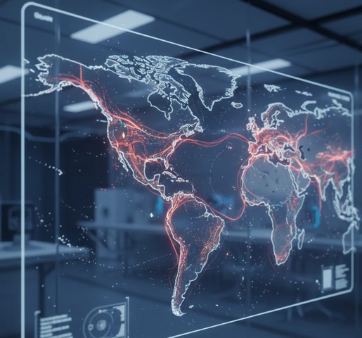 визуализация климатических изменений визуализация климатических изменений