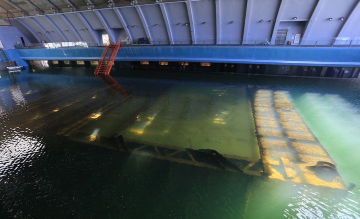 процесс исследования