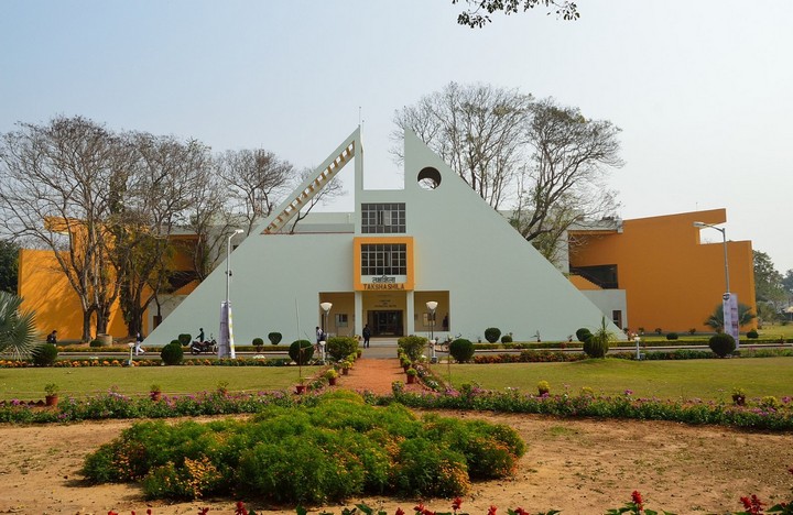 такшашила такшашила