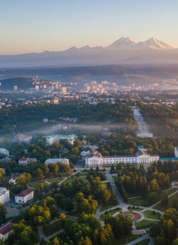 картинка кисловодска