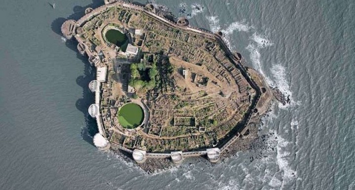 вид сверху вид сверху