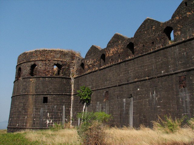 стена крепости стена крепости