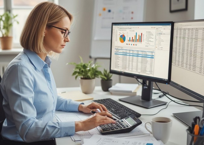 бухгалтерия