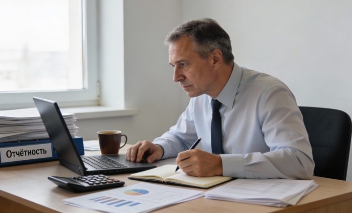 бухгалтер бухгалтер