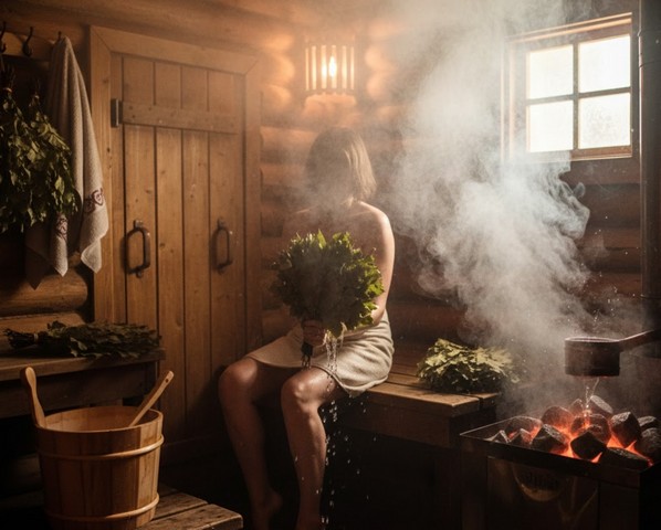париться в бане париться в бане