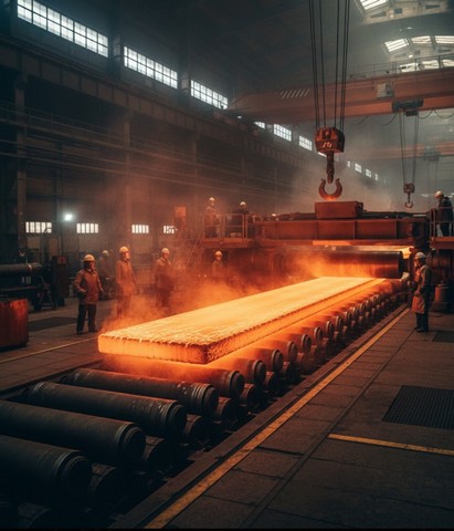 прокат стали прокат стали