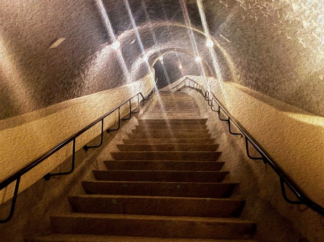 тоннель тоннель