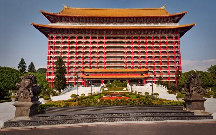 фасад фасад