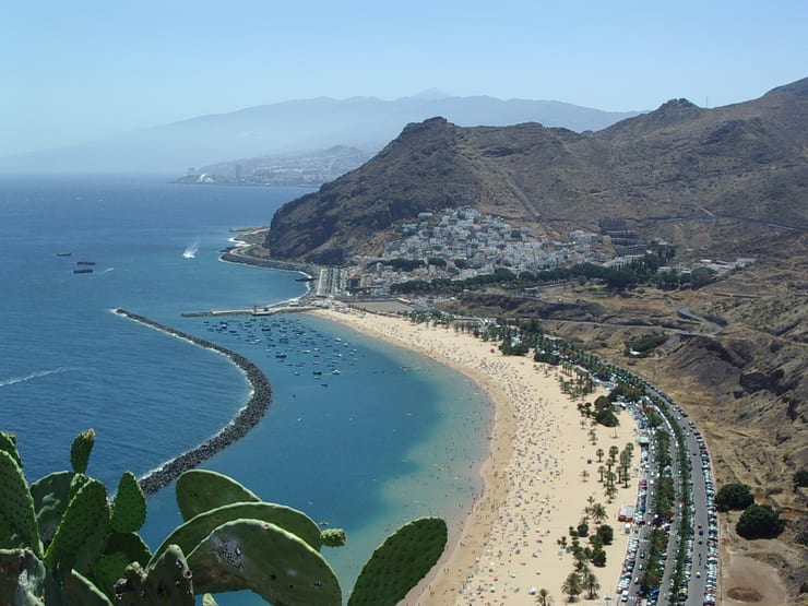 лас-тереситас