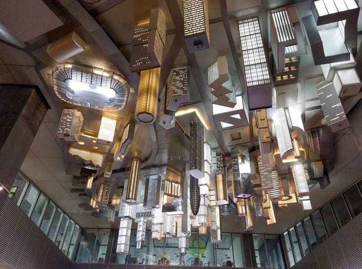 магические грибы