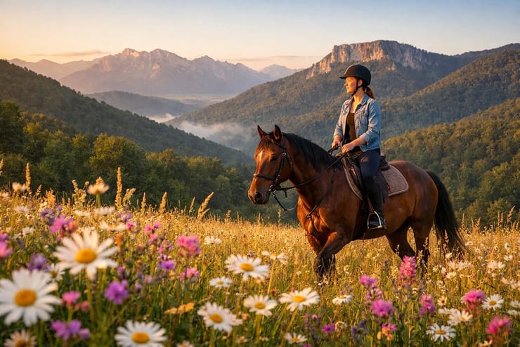 природа Адыгеи