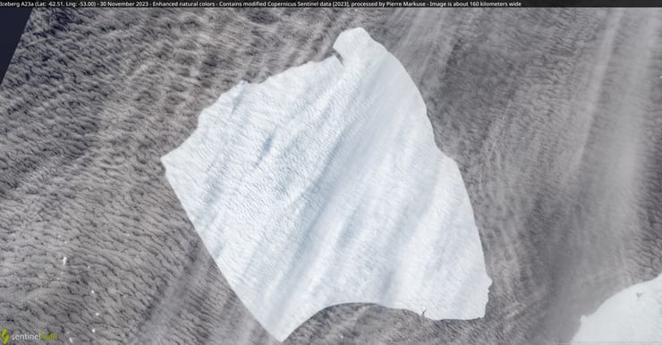 ледяной покров