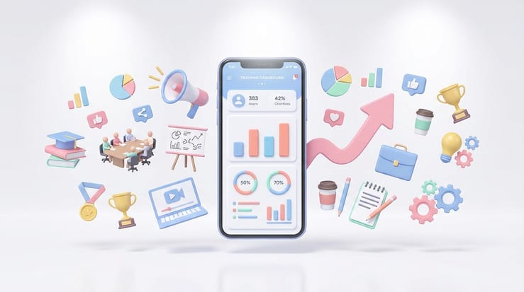 анализ маркетинга