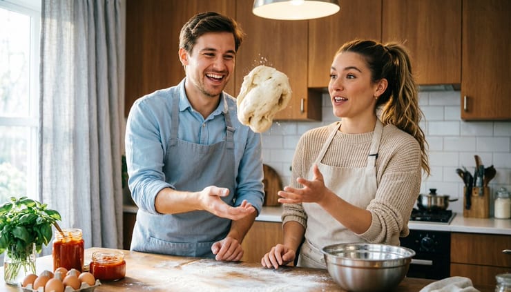 семейный мастер-класс