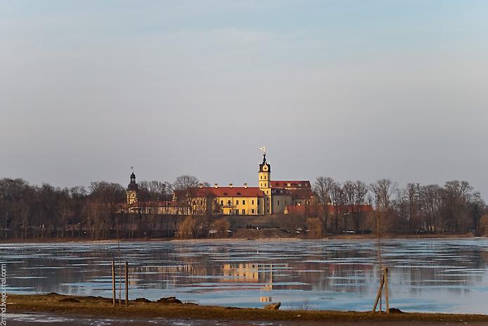 Несвижский замок