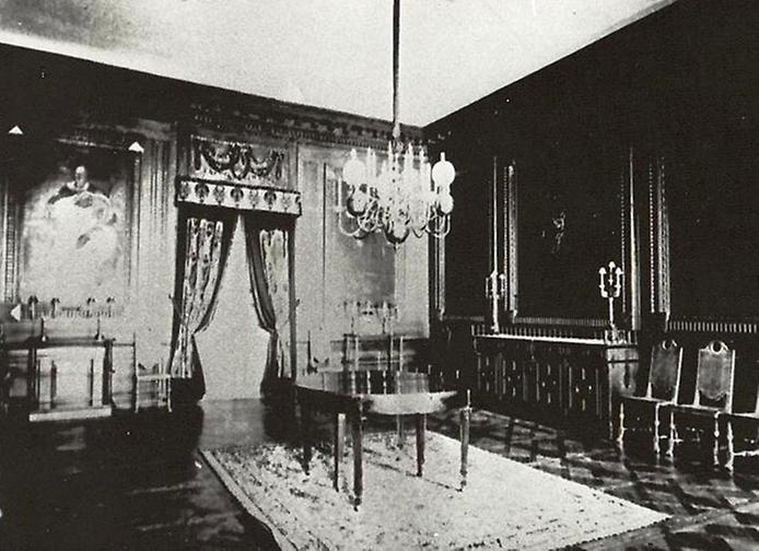 Несвижский замок