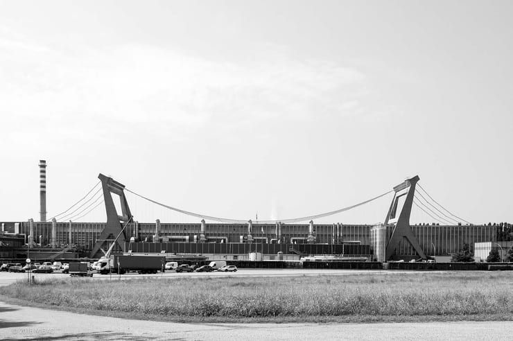 историческое фото фабрики