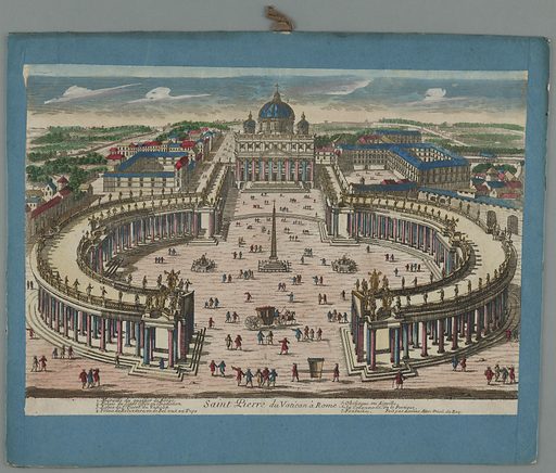 картинка с ватиканом