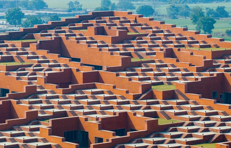 рендер архитектурного проекта