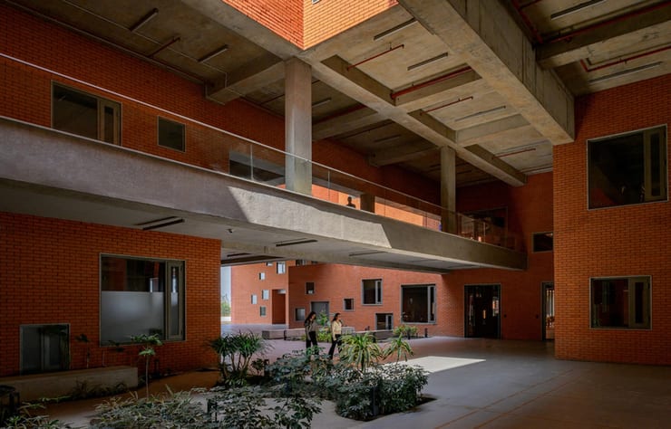 общественные пространства