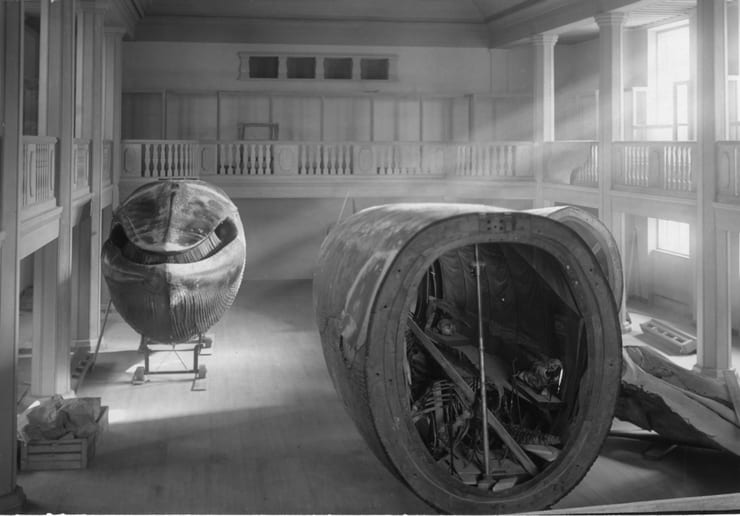 гетеборгский кит