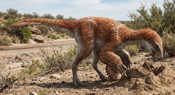 визуализация Альнаштри