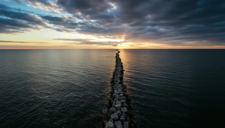 бугаз рядом с анапой