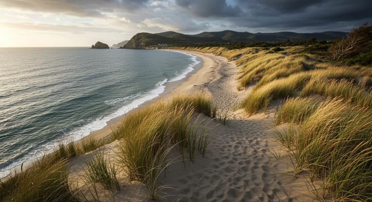 бугазская коса