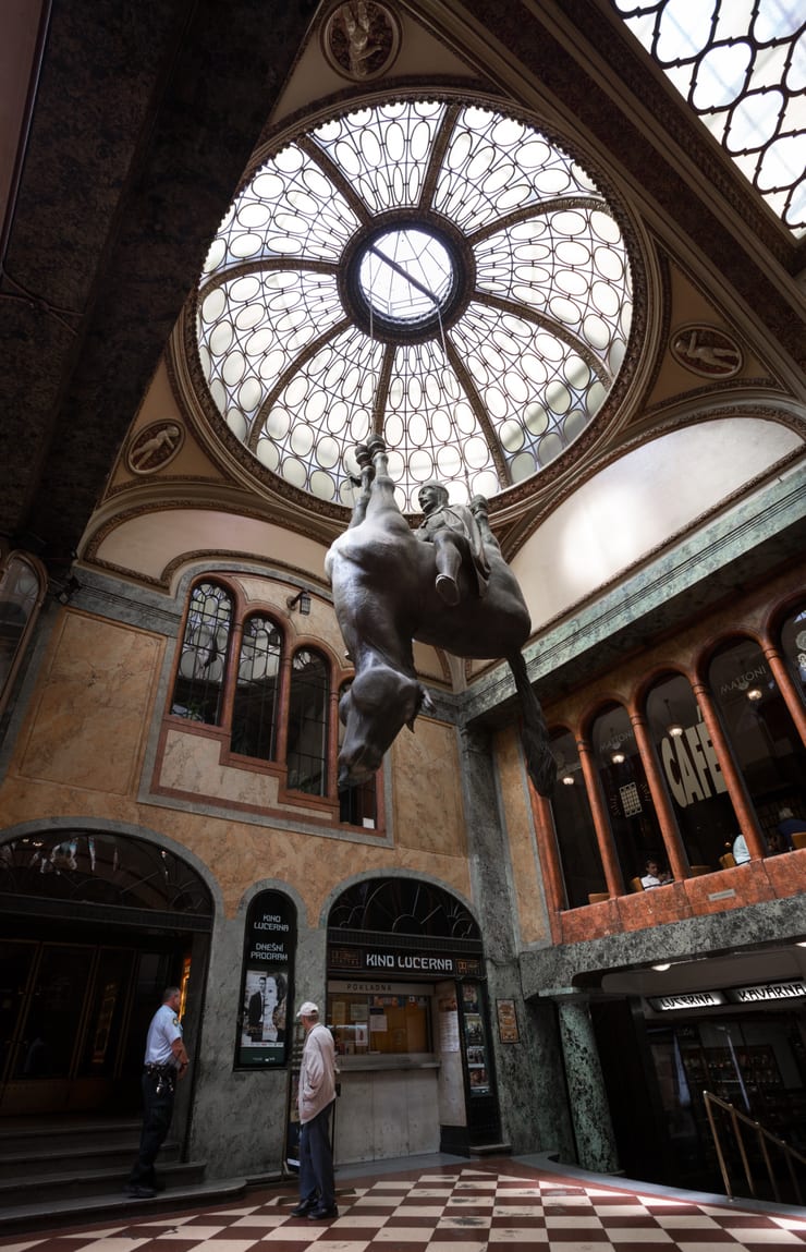 Вацлав Давида Черны