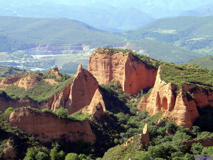 лас-медулас