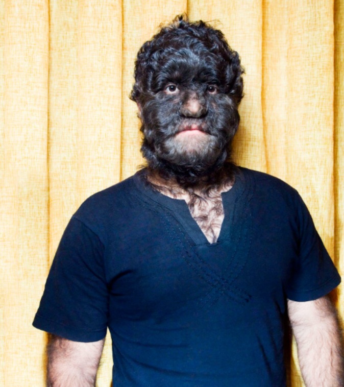 отец из семейства